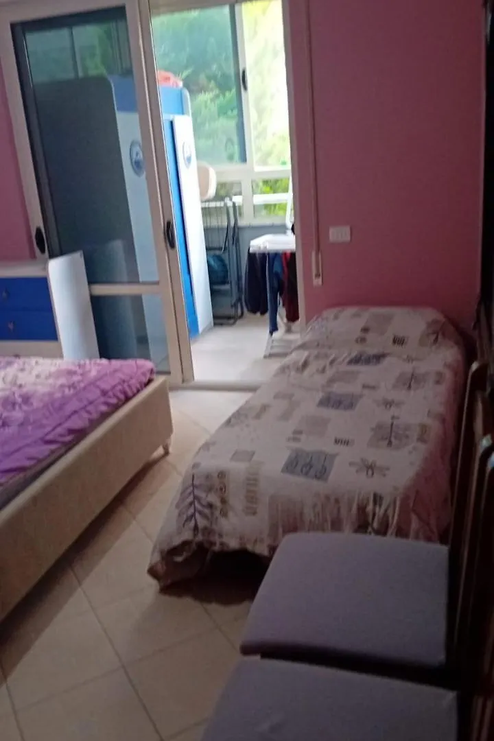 Apartamento Two Bedrooms-Beachfront Appartment Durrës